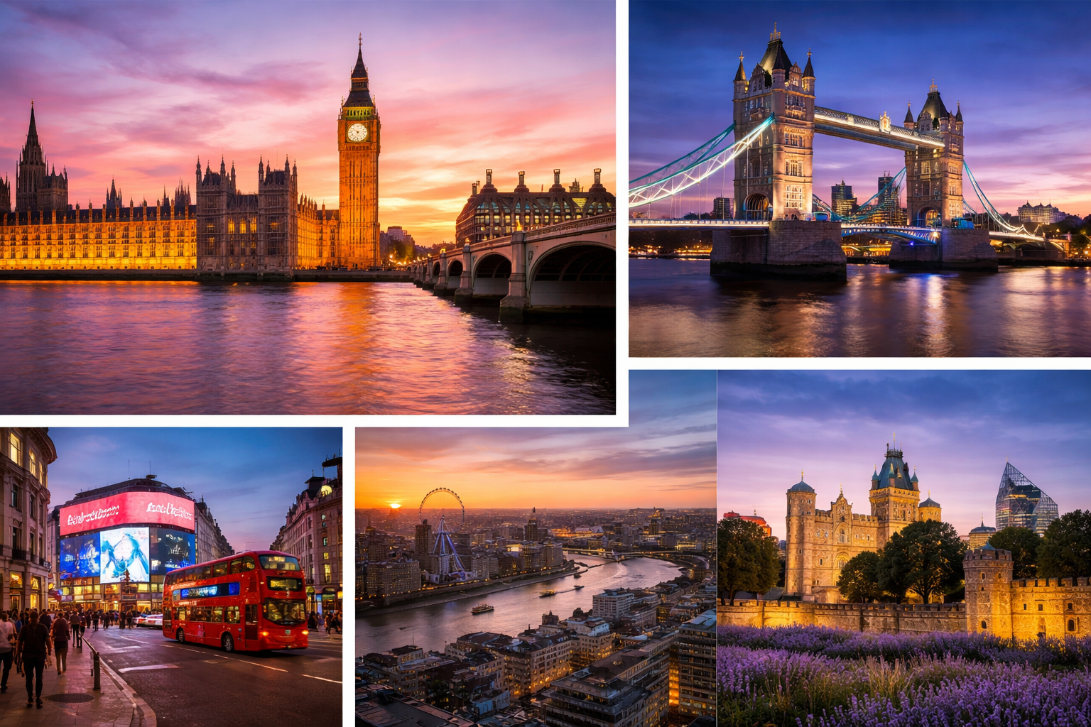 International experience and cultural background