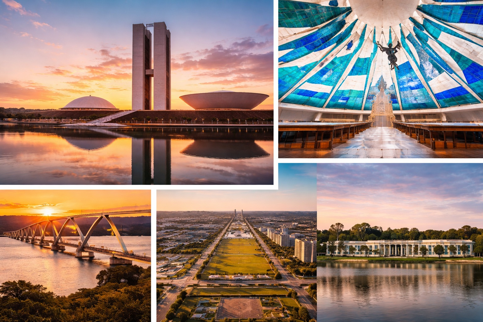 Current work in the educational field