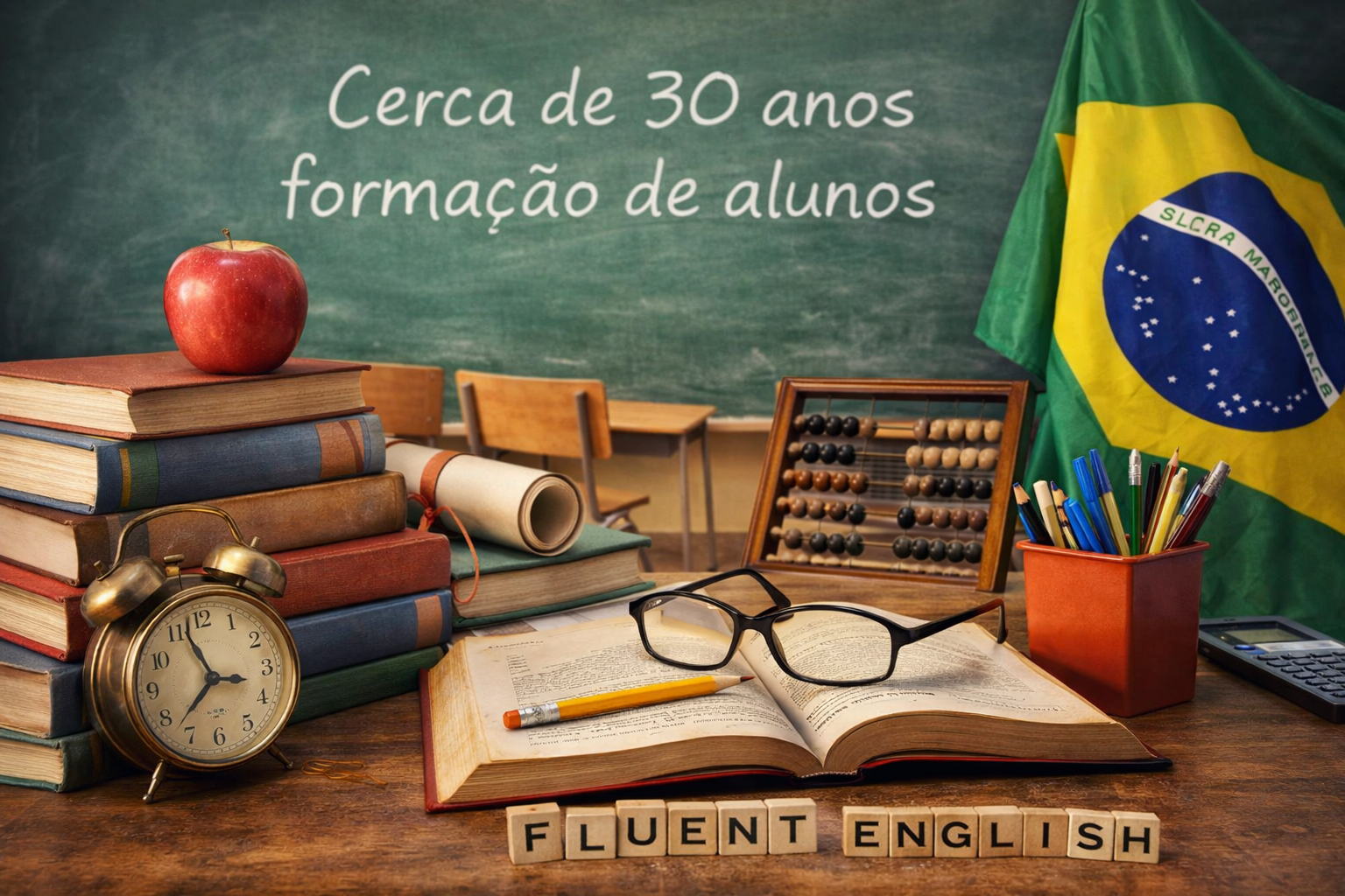 Teaching and educational experience