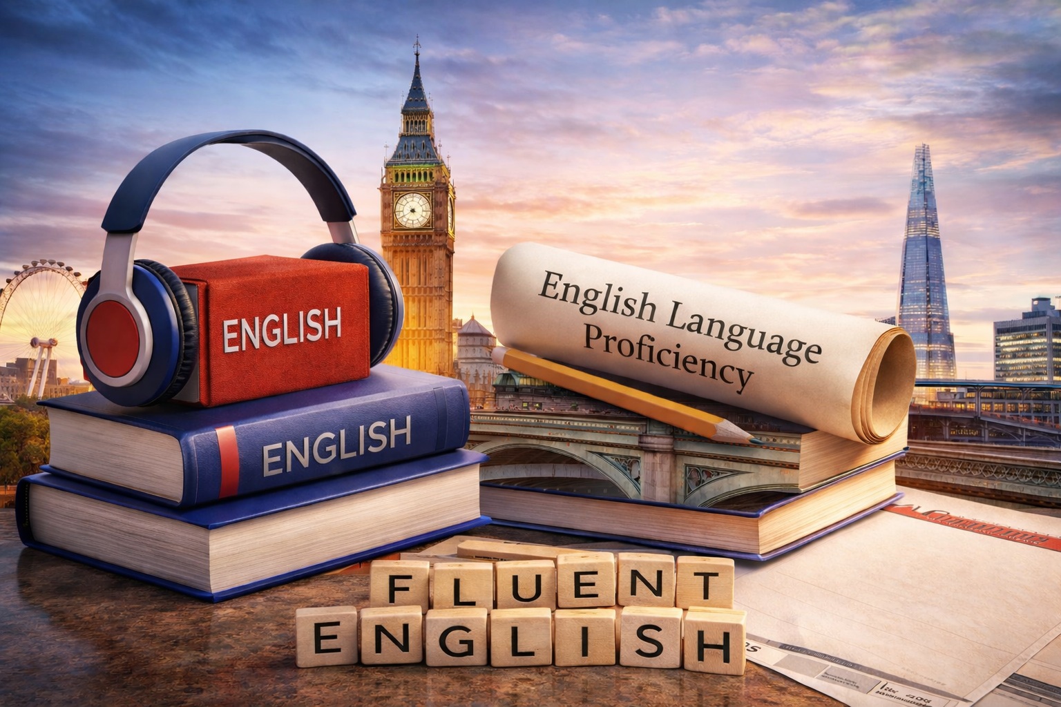 Languages and cultural background